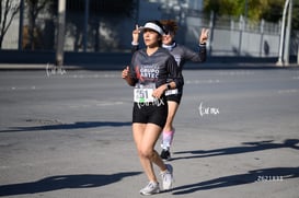 Carrera Artec 21K 12K 5K @tar.mx