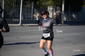 Carrera Artec 21K 12K 5K @tar.mx