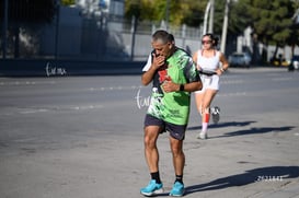 Carrera Artec 21K 12K 5K @tar.mx