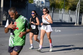 Carrera Artec 21K 12K 5K @tar.mx