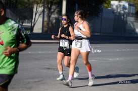 Carrera Artec 21K 12K 5K @tar.mx