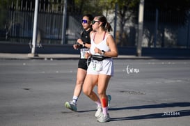 Carrera Artec 21K 12K 5K @tar.mx