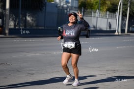 Carrera Artec 21K 12K 5K @tar.mx