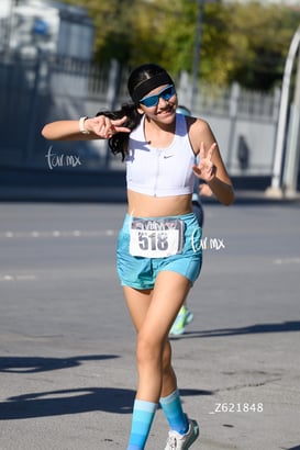 Carrera Artec 21K 12K 5K @tar.mx