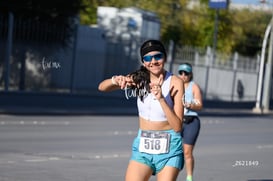 Carrera Artec 21K 12K 5K @tar.mx
