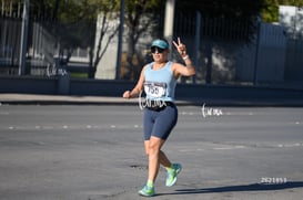 Carrera Artec 21K 12K 5K @tar.mx