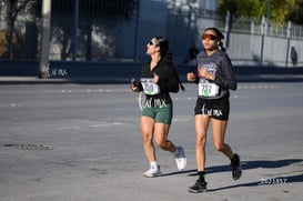 Carrera Artec 21K 12K 5K @tar.mx