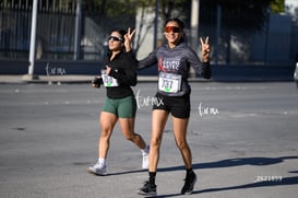 Carrera Artec 21K 12K 5K @tar.mx