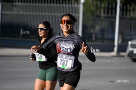 Carrera Artec 21K 12K 5K @tar.mx