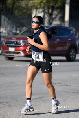 Carrera Artec 21K 12K 5K @tar.mx