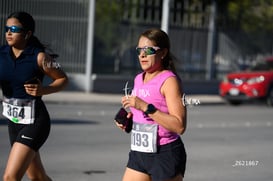 Carrera Artec 21K 12K 5K @tar.mx