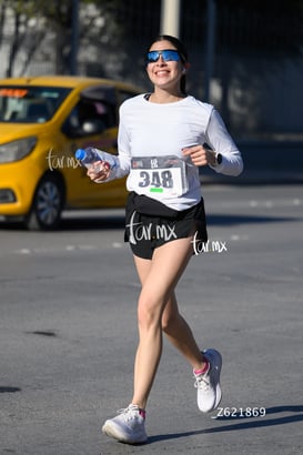 Carrera Artec 21K 12K 5K @tar.mx