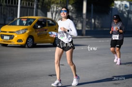 Carrera Artec 21K 12K 5K @tar.mx