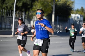 Carrera Artec 21K 12K 5K @tar.mx