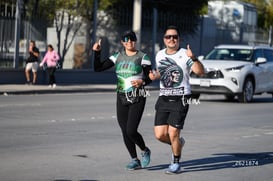 Carrera Artec 21K 12K 5K @tar.mx