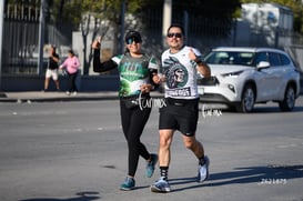 Carrera Artec 21K 12K 5K @tar.mx