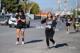 Carrera Artec 21K 12K 5K @tar.mx