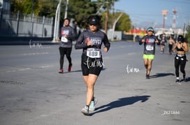 Carrera Artec 21K 12K 5K @tar.mx