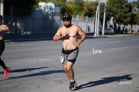 Carrera Artec 21K 12K 5K @tar.mx