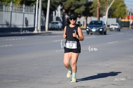 Carrera Artec 21K 12K 5K @tar.mx