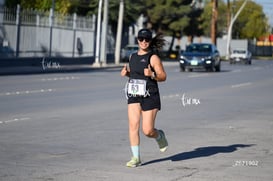 Carrera Artec 21K 12K 5K @tar.mx