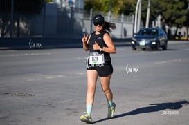 Carrera Artec 21K 12K 5K @tar.mx