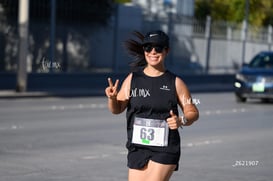 Carrera Artec 21K 12K 5K @tar.mx
