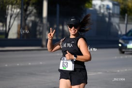 Carrera Artec 21K 12K 5K @tar.mx