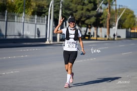 Carrera Artec 21K 12K 5K @tar.mx