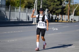 Carrera Artec 21K 12K 5K @tar.mx