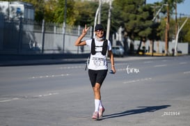 Carrera Artec 21K 12K 5K @tar.mx