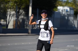 Carrera Artec 21K 12K 5K @tar.mx