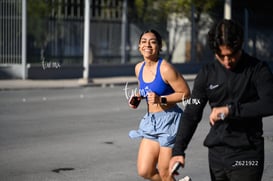 Carrera Artec 21K 12K 5K @tar.mx