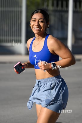 Carrera Artec 21K 12K 5K @tar.mx