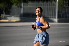 Carrera Artec 21K 12K 5K @tar.mx