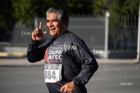 Carrera Artec 21K 12K 5K @tar.mx