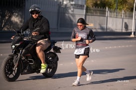 Carrera Artec 21K 12K 5K @tar.mx