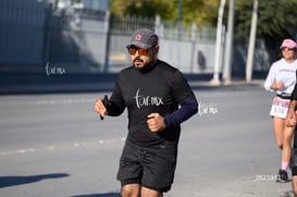 Carrera Artec 21K 12K 5K @tar.mx