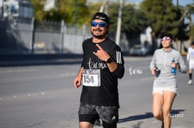 Carrera Artec 21K 12K 5K @tar.mx