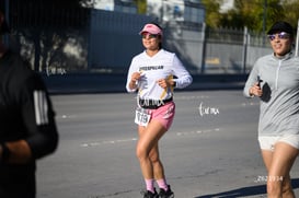 Carrera Artec 21K 12K 5K @tar.mx