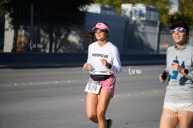 Carrera Artec 21K 12K 5K @tar.mx