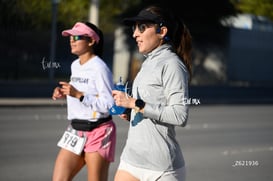 Carrera Artec 21K 12K 5K @tar.mx