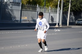 Carrera Artec 21K 12K 5K @tar.mx