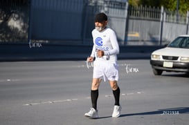 Carrera Artec 21K 12K 5K @tar.mx