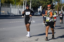 Carrera Artec 21K 12K 5K @tar.mx