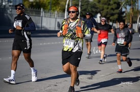 Carrera Artec 21K 12K 5K @tar.mx