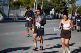 Carrera Artec 21K 12K 5K @tar.mx