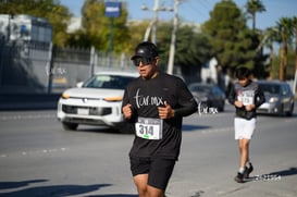 Carrera Artec 21K 12K 5K @tar.mx