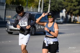 Carrera Artec 21K 12K 5K @tar.mx