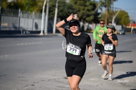 Carrera Artec 21K 12K 5K @tar.mx